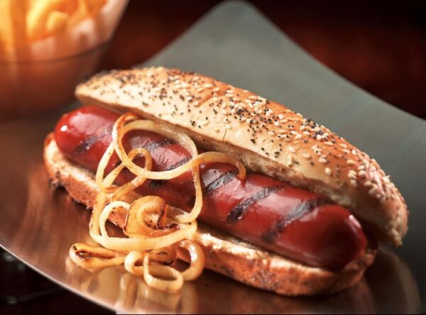 Wagyu Kobe Hot Dogs (Product #98A)